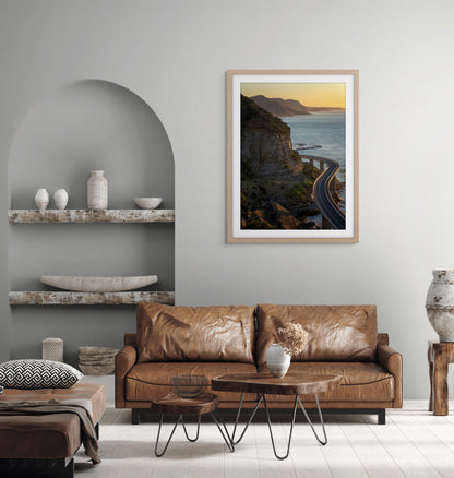 Sea Cliff Bridge