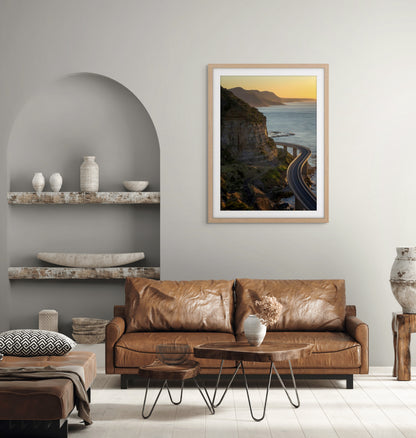 Sea Cliff Bridge