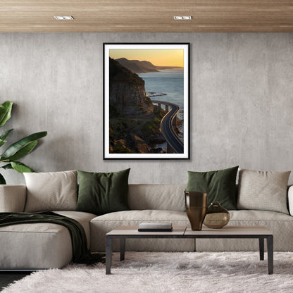 Sea Cliff Bridge