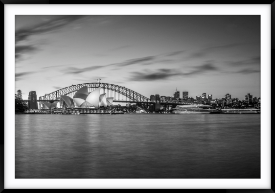 Sydney Harbour Classic