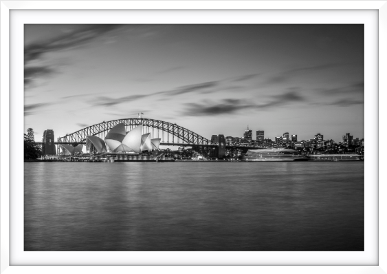 Sydney Harbour Classic