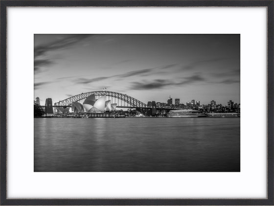 Sydney Harbour Classic