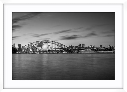 Sydney Harbour Classic