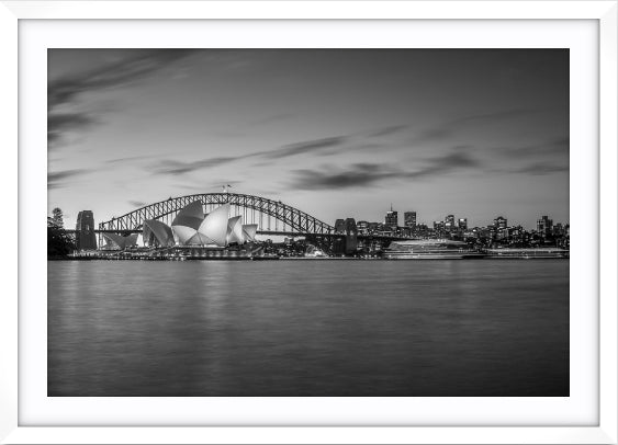 Sydney Harbour Classic