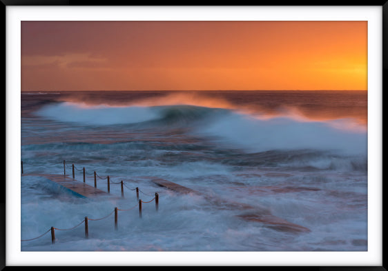 Rolling Wave