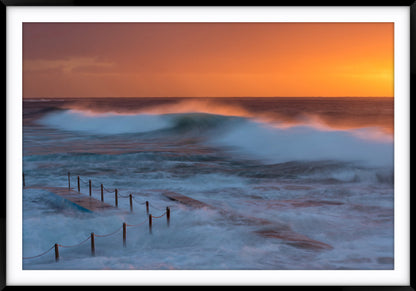 Rolling Wave