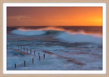 Rolling Wave