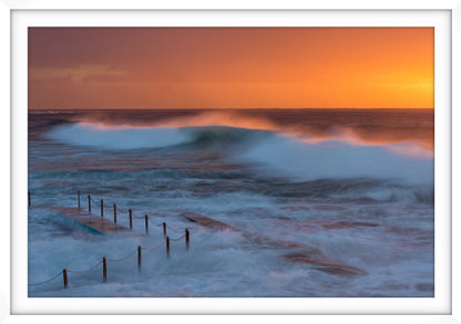 Rolling Wave