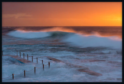 Rolling Wave