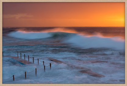 Rolling Wave