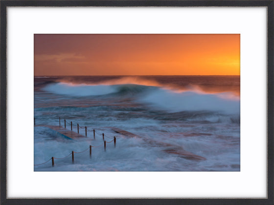 Rolling Wave