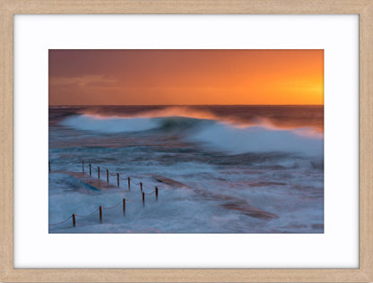 Rolling Wave