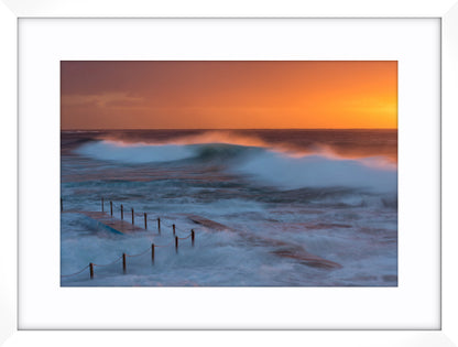 Rolling Wave
