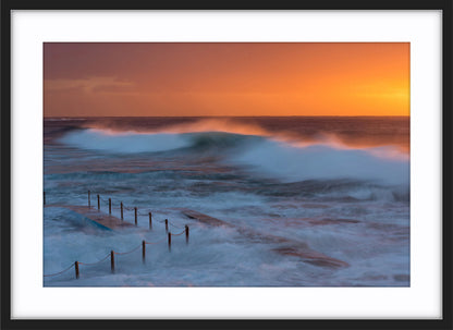 Rolling Wave