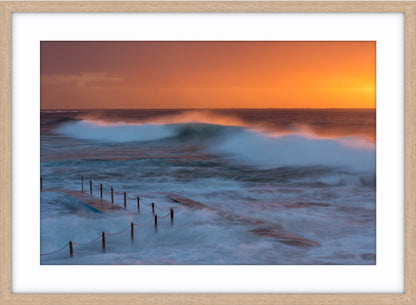 Rolling Wave