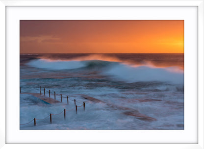 Rolling Wave