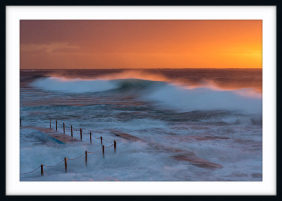 Rolling Wave