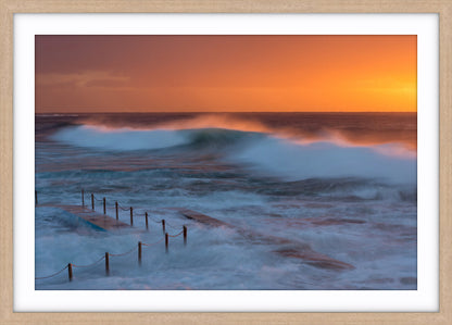Rolling Wave