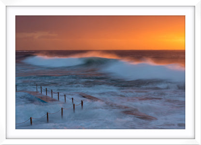 Rolling Wave