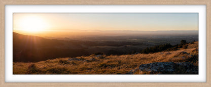 Queenstown Embrace