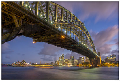 Milsons Point Icons