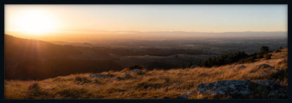 Queenstown Embrace