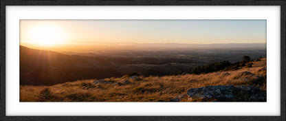 Queenstown Embrace