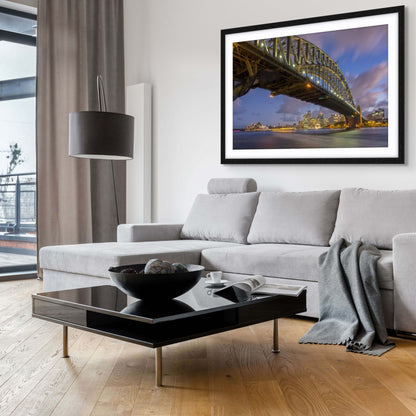 Milsons Point Icons
