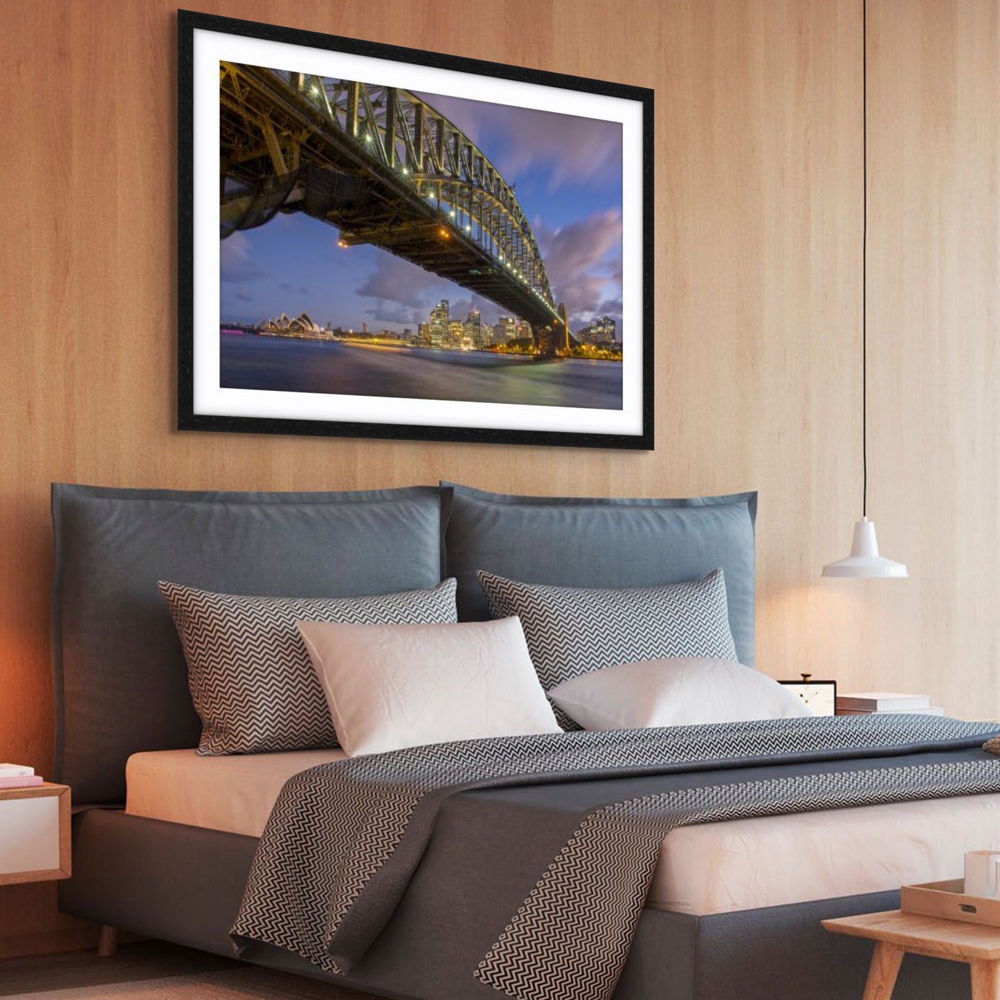 Milsons Point Icons