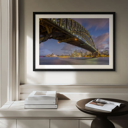 Milsons Point Icons