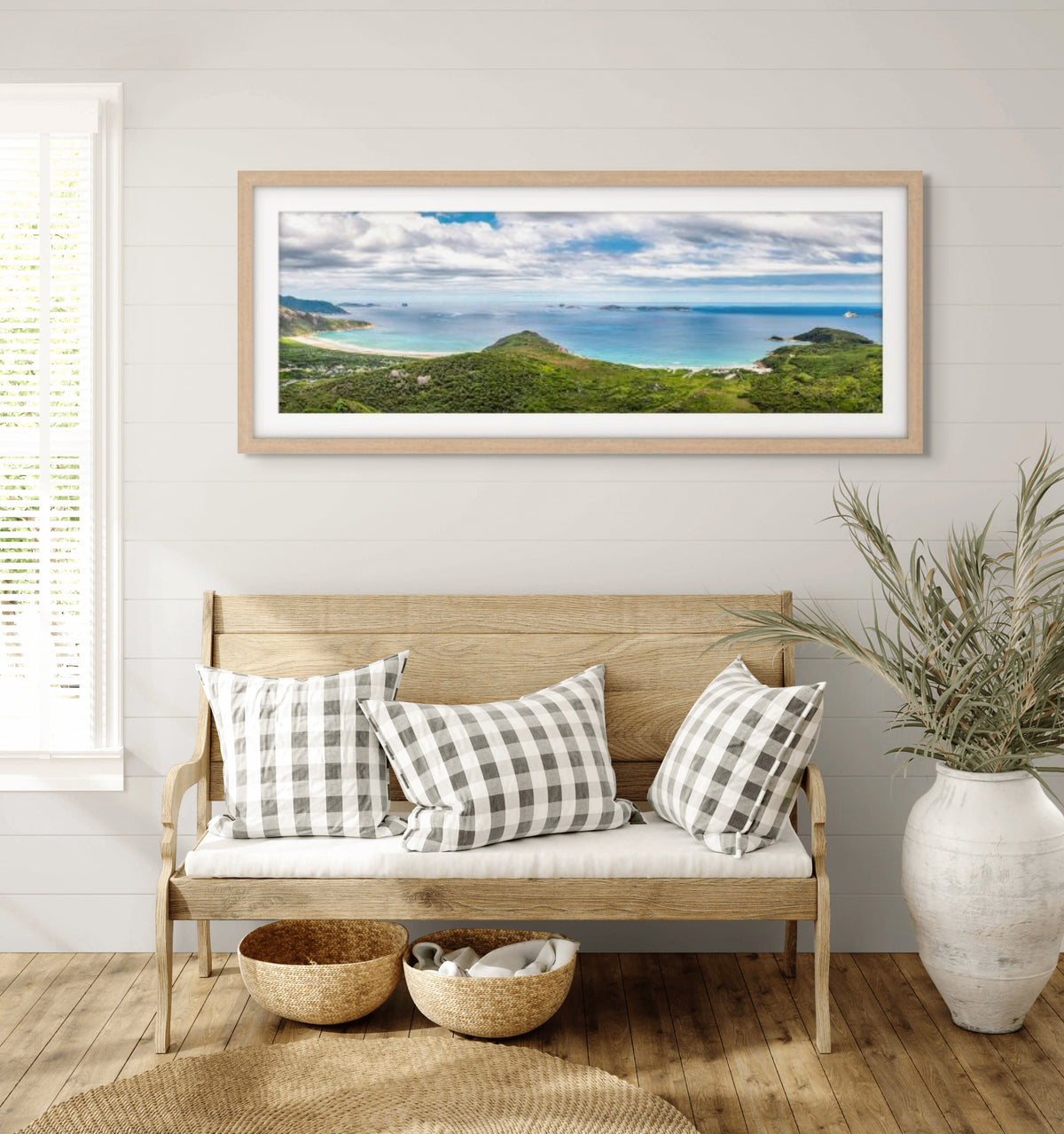 Wilsons Prom Study No. 2